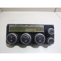 Блок управления климатической установкой Nissan Pathfinder (R51) (2005 - 2014) 27500EB50B