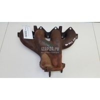 Коллектор выпускной Hyundai-Kia Sonata IV (EF)/ Sonata Tagaz (2001 - 2012) 2851138001