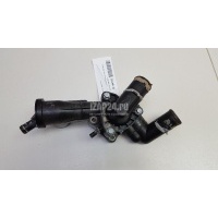 Корпус термостата Hyundai-Kia Sonata IV (EF)/ Sonata Tagaz (2001 - 2012) 2560038102