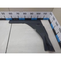 Обшивка багажника Hyundai-Kia Sonata IV (EF)/ Sonata Tagaz (2001 - 2012) 8578438010