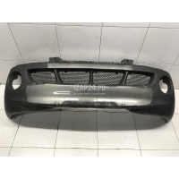 Бампер передний Hyundai-Kia Starex H1 (1997 - 2007)  865104A510