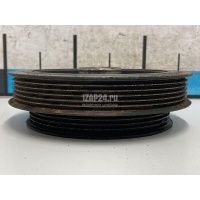 Крышка двигателя передняя Nissan Almera Classic (B10) (2006 - 2013) 11046AU005