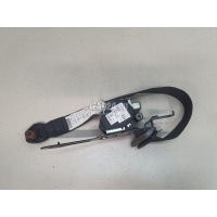 Ремень безопасности с пиропатроном Nissan Almera Classic (B10) (2006 - 2013) 8688595F0F