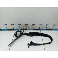 Ремень безопасности с пиропатроном Nissan Almera Classic (B10) (2006 - 2013) 8688595F0F