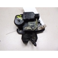 Замок багажника Nissan Almera Classic (B10) (2006 - 2013) 8463095F0B