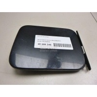 Лючок бензобака Nissan Almera Classic (B10) (2006 - 2013) 7813095F0A