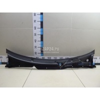 Решетка стеклооч. (планка под лобовое стекло) Nissan Almera Classic (B10) (2006 - 2013) 6683295F0B