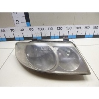 Фара правая Nissan Almera Classic (B10) (2006 - 2013) 2601095F0B