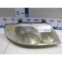 Фара правая Nissan Almera Classic (B10) (2006 - 2013) 2601095F0B