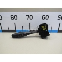Переключатель поворотов подрулевой Nissan Almera Classic (B10) (2006 - 2013) 2554095F0D