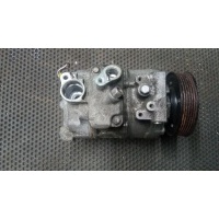 Компрессор кондиционера VW PASSAT B6 2008 1K0820859E