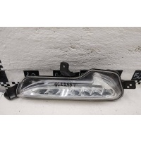 Фара ДХО передняя левая Changan Alsvin LED