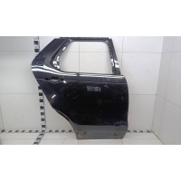 Дверь задняя правая Land Rover Discovery 5