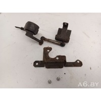 Датчик положения подвески Audi TT 2 2008 1T0907503,1K0941273E