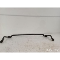 Стабилизатор подвески (поперечной устойчивости) задний Volkswagen Multivan T5 2008 7E5511407A