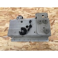 Лонжерон левый Land Rover Range Rover Velar 2020 GX73101B95AB,GX73106B27AB,LR091614