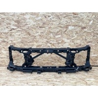 Передняя панель крепления облицовки (телевизор) Land Rover Range Rover 3 2011 AH228A297AA,LR013044,LR054853,LR024332