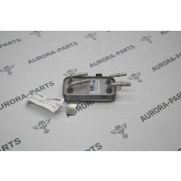 Радиатор охлаждения топлива Land Rover Range Rover Sport L494 2013 CPLA9N103AA