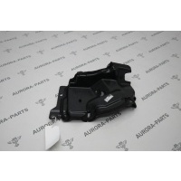 Изолятор моторного отделения нижний LH Land Rover Range Rover Sport L494 2013 LR083343