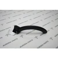 Накладка петли крышки багажника LH BMW 3-Series G20,G21 2018 51497430623