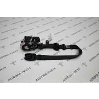 Ремень безопасности передний (schwarz) LH BMW 3-Series G20,G21 2018 72119460963