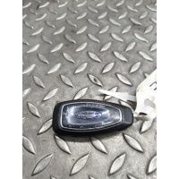 Ключ Ford Focus 2012