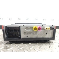 Магнитола Skoda Scala 2021 3v0035816f