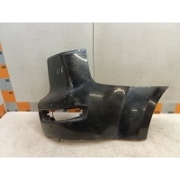 Накладка заднего бампера Peugeot 4007 2008 6410A218