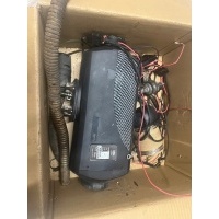 Webasto warmqo xmz - d2 12v