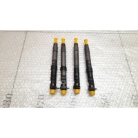 Форсунка топливная (к-кт) Ford Kuga 2008-2020 Mondeo 4 1804832