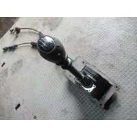 Кулиса Renault Megane 2005 8200396769