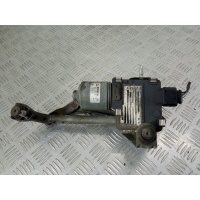 Механизм стеклоочистителя (трапеция дворников) Volkswagen Touran 2006 1T0955120