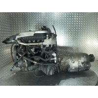 КПП автоматическая (АКПП) Mercedes C W203 2006 722.699, 722699