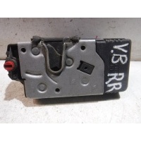 Замок двери задней правой Opel Vectra B (1995—2000) 24414131