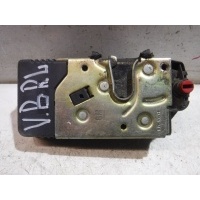 Замок двери задней левой Opel Vectra B (1995—2000) 90503995