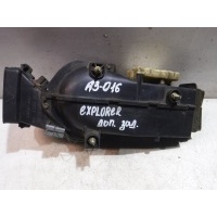 Корпус отопителя Ford Explorer II (1994—2003) F57H18593