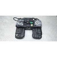 Бак топливный BMW X5M F85 2016 16117344554, 7344554