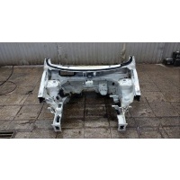 Кузов передняя часть Volkswagen Tiguan MK2 2020 5QA802036B, 5QA802035B