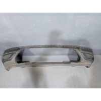 Юбка задняя Audi Q7 4M 2022 4M0807434R1RR