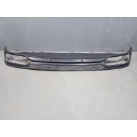 Юбка задняя Audi A6 C8 4K0807521BRU6