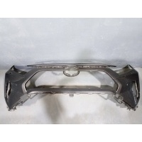 Бампер передний Toyota Rav4 5 2022 521194A920