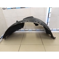 Локер передний правый RENAULT Sandero 2009-2014 8200735437