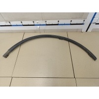 Накладка переднего крыла правого RENAULT Sandero 2009-2014 8200886741