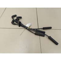 Провода высокого напряж. к-кт RENAULT Clio/Symbol 1998-2008 8200943801