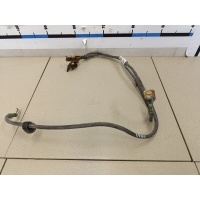 Клемма аккумулятора минус RENAULT Logan 2005-2014 8200825110