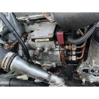 ТНВД Opel Zafira A 2002 0470504015