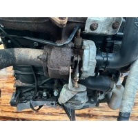 Турбина Ford Galaxy 1 1999 038253019N