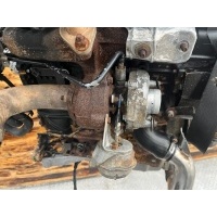 Турбина Volkswagen Golf 4 2003 038253014