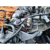 ТНВД Renault Megane 2 2004 8200055072, H037472
