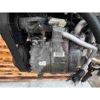 Компрессор кондиционера Opel Zafira A 2002 4472208610